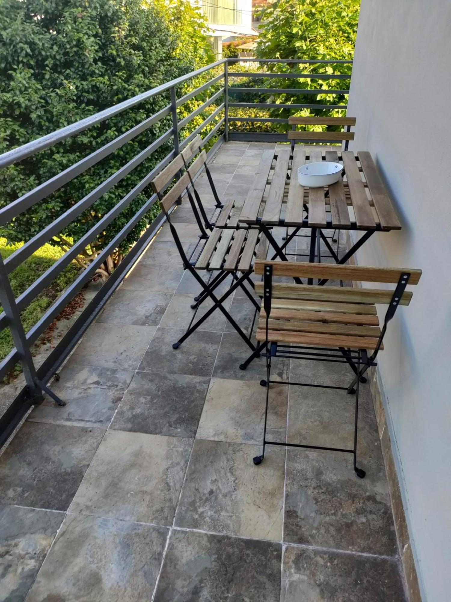 Apartamento Vacacional En Playa Del Vao - Corujo Vigo Exterior foto